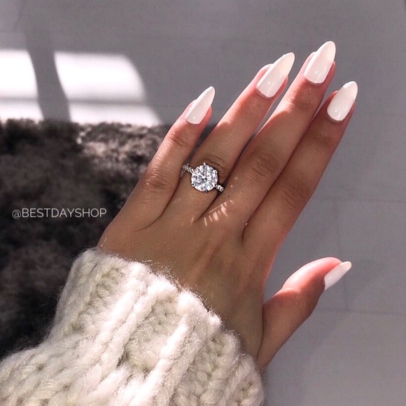 Sterling Silver Ring - Picture 5 of 8